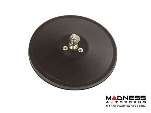 Jeep Gladiator JT Round Trail Mirror Kit - Pair